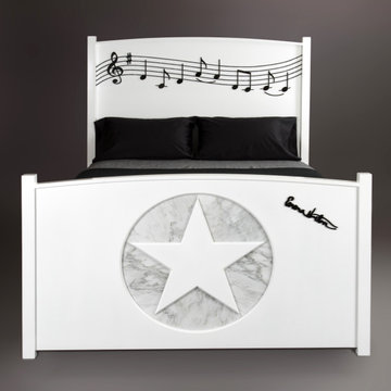 The Broadway Bed 1