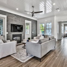 Living Room Ideas