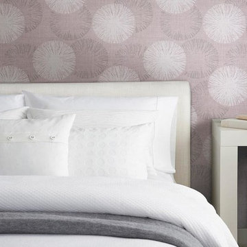 Brewster Wallcoverings Bedrooms