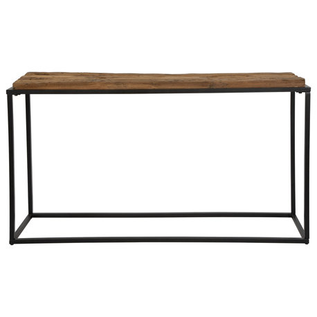 Holston Console Table