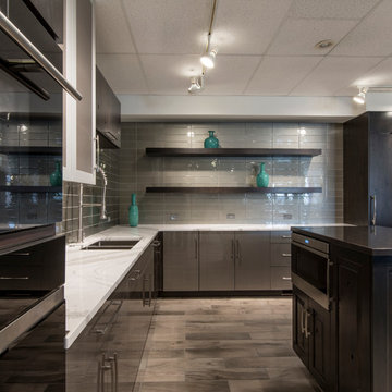 Our Showroom