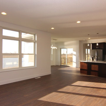 Panther Builders Custom Homes