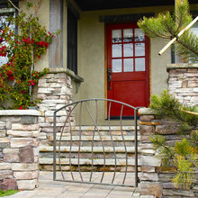 Exterior Ideas
