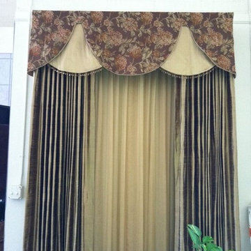 Window Coverings