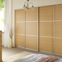 wardrobes