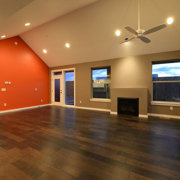 The Knolls at Hillcrest - Josephine Drive Aster Model