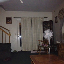 Living Room Ideas