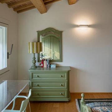 Casa MS