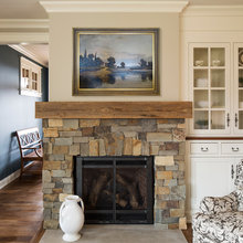 Paint Colors (Interior)