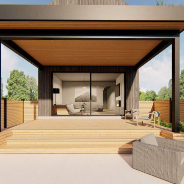 Project Cedarvale