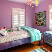 Window Curtains