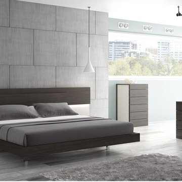 Maia Bedroom Collection by J&M Furniture