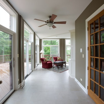 Cold. Hot Water. Ice... Prove to be the Undoing