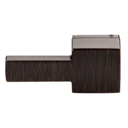 Delta Vero&reg; Trip Lever - Universal - Toilet Handles And Levers