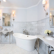 Bathroom Ideas