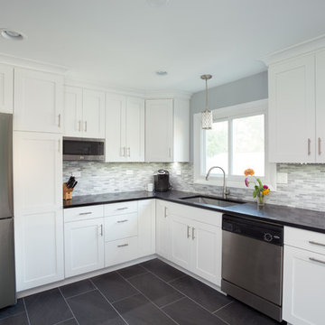 Des Plaines Kitchen Remodeling