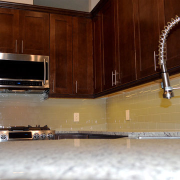 Villa Rosa Kitchen Remodel