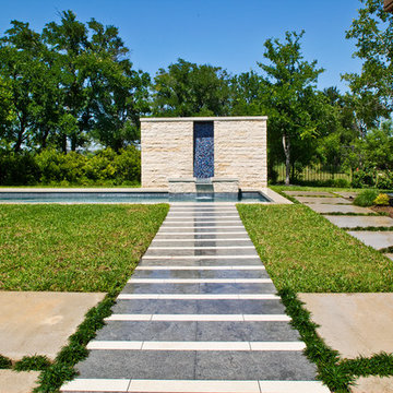 Private Residence Fort Worth, Texas