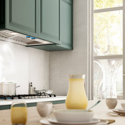 Trento - Range Hoods And Vents
