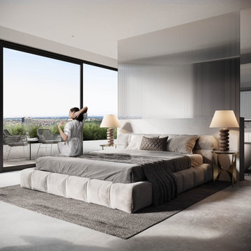 Marla Penthouse