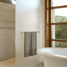 beach house bathroom