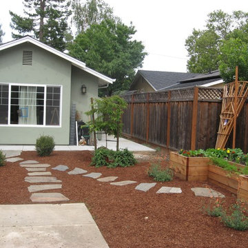 Complete Garden Renovation