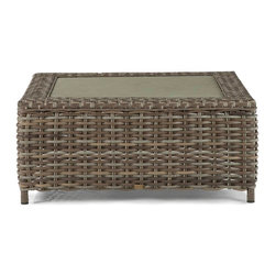 LaneVenture Outdoor Patio Furniture - Outdoor Coffee Tables