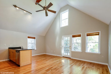 Bucktown Condo