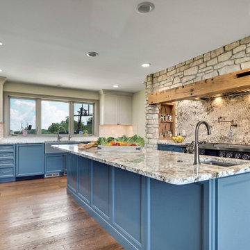 Refined Rustic