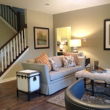 Living Room Ideas