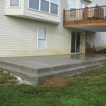 Our Work