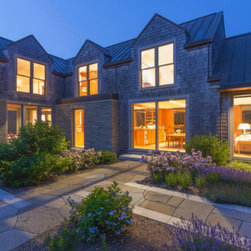 Salt Marsh Way - Home Electronics