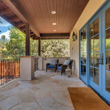 Back Porch