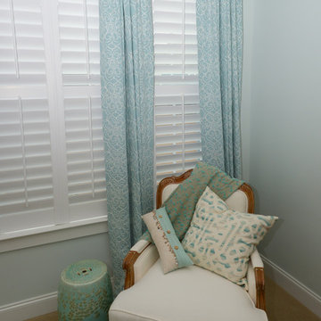 "Coastal Casual" Mount Pleasant Home Reveal