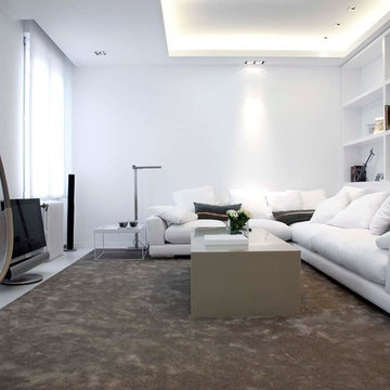 Residencial privado Valencia