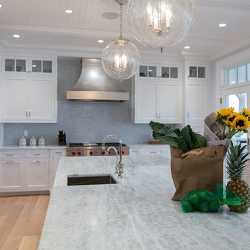 COASTAL BOHO CUSTOM