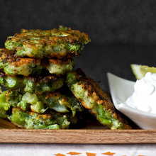 Recipes