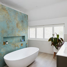 Amy's bathroom