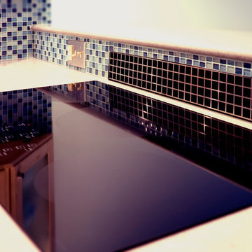 Modern kitchen and Bath