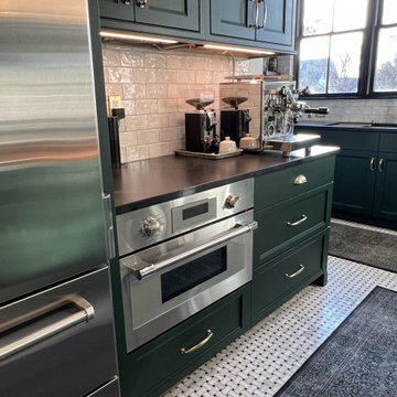 6438 - Greenscape, a Culinary Retreat