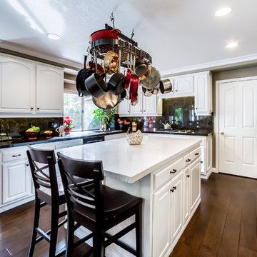 Westlake Village Re-Design