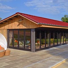 guest house