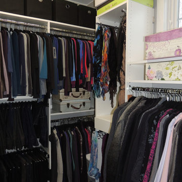 Closets
