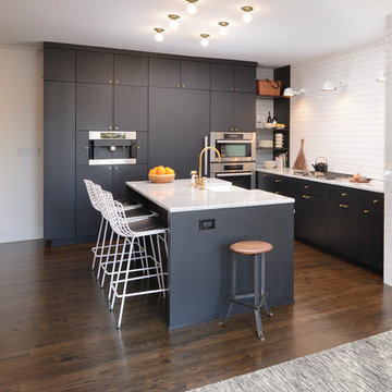Home interiors