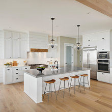 Kitchen / Living