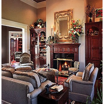 Frankie Meier - Essence Interiors