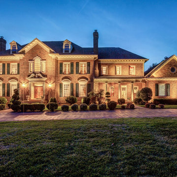 Front Elevation