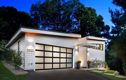 Key Measurements for the Perfect Garage