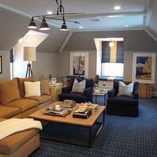 playroom