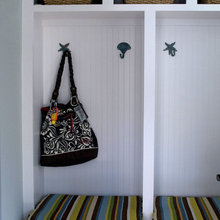 nooks/ organization